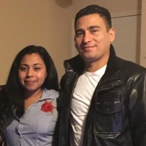 Meet your Posher, Celina